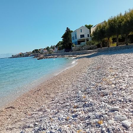 Afrodita Bistrica Sutivan Eksteriør billede
